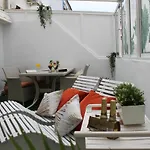 Apartamento Capitan 1 Fuengirola