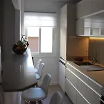 Capitan 1 Apartamento *