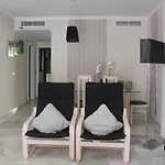 Capitan 1 Apartamento Fuengirola