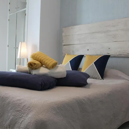 Capitan 1 Appartement