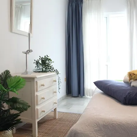 Appartement Capitan 1 Fuengirola