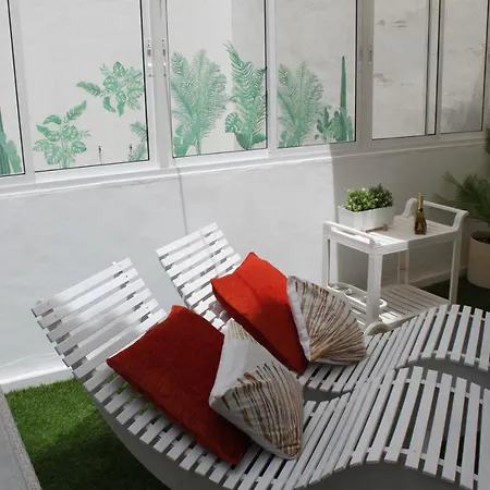 Capitan 1 Appartement Fuengirola