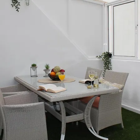 Διαμέρισμα Capitan 1 Fuengirola
