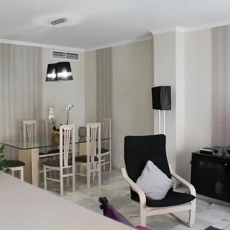 Appartement Capitan 1