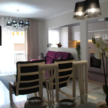 Capitan 1 Appartement *
