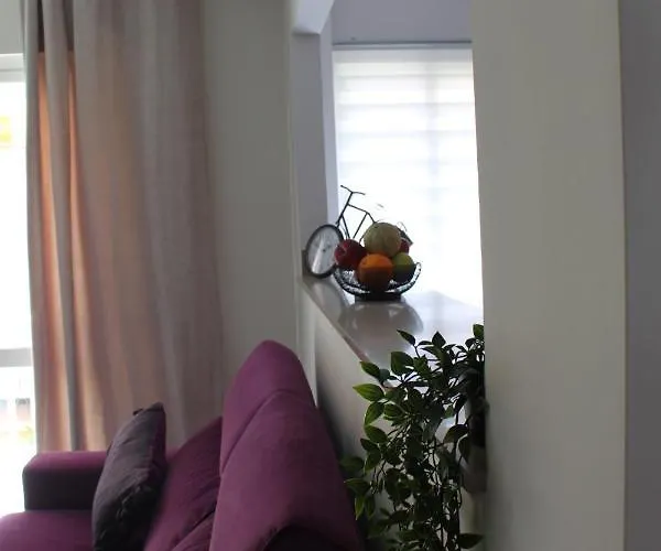 Capitan 1 Appartement