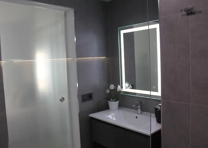 Capitan 1 Appartement *