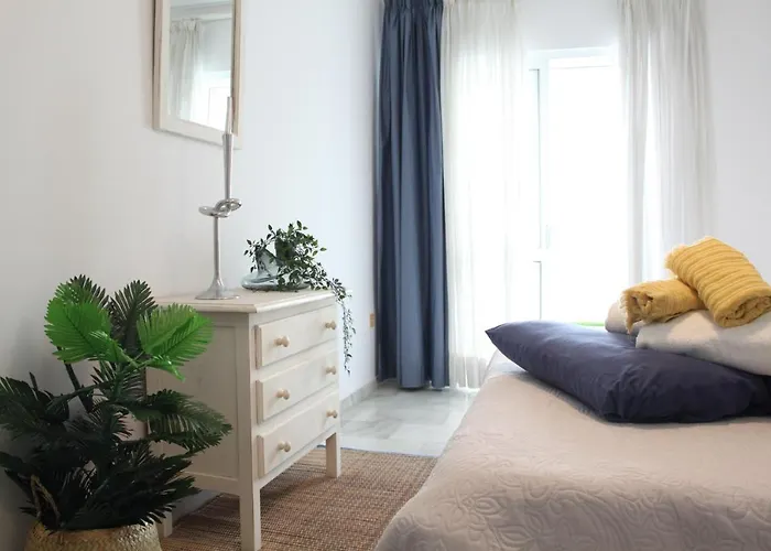 Appartement Capitan 1 Fuengirola