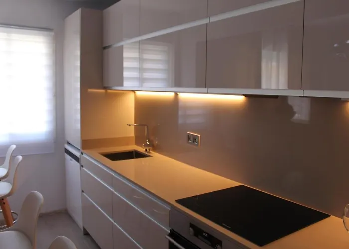 Appartement Capitan 1 Fuengirola