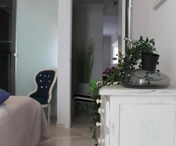 Capitan 1 Appartement Fuengirola
