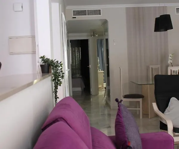 Capitan 1 Appartement *