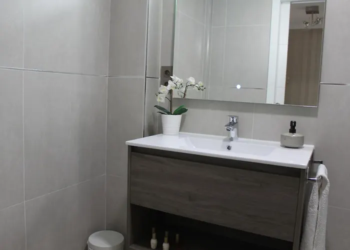 Appartement Capitan 1 Fuengirola