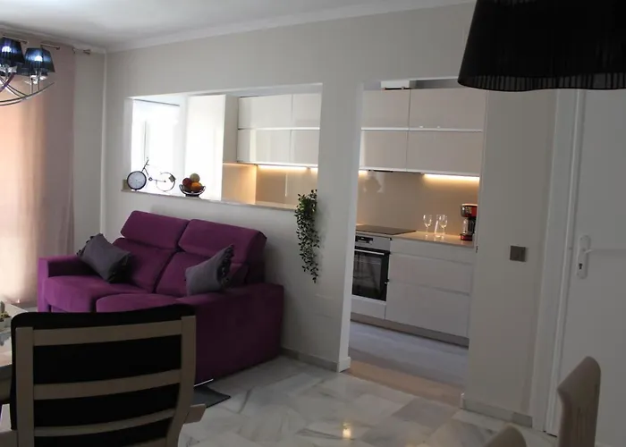 Appartement Capitan 1 *