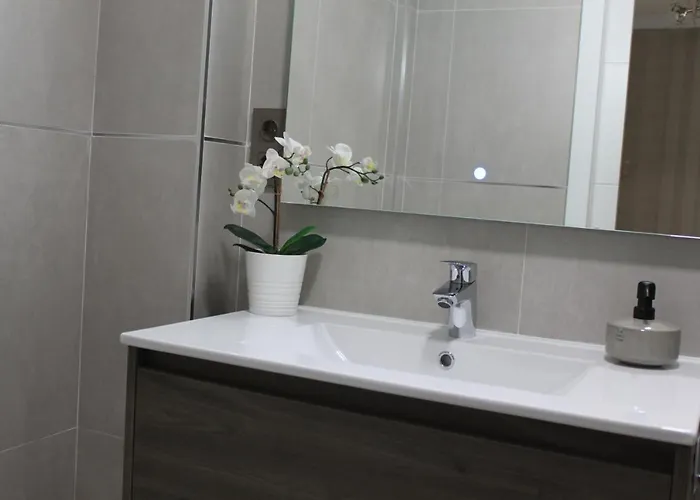 Appartement Capitan 1 Fuengirola