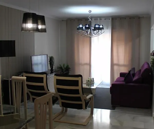 Capitan 1 Appartement Fuengirola