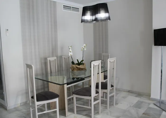 Appartement Capitan 1 *