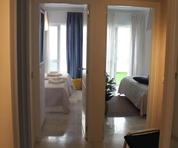 Appartement Capitan 1 Fuengirola