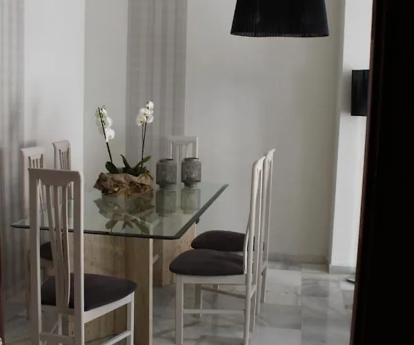 Capitan 1 Appartement