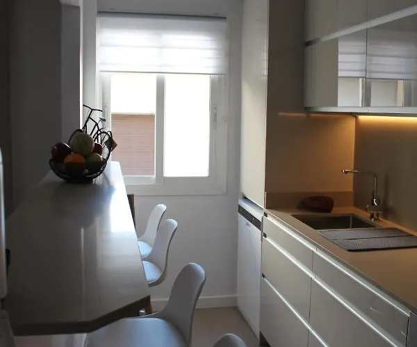 Capitan 1 Appartement *