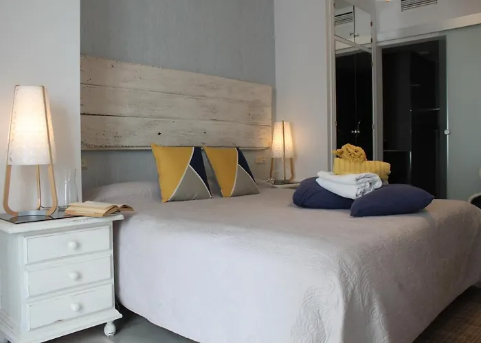 Appartement Capitan 1 Fuengirola