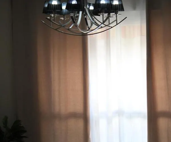 Appartement Capitan 1