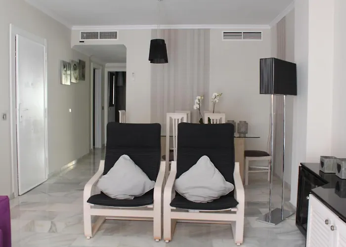 Capitan 1 Appartement Fuengirola