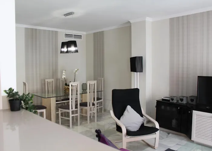 Appartement Capitan 1