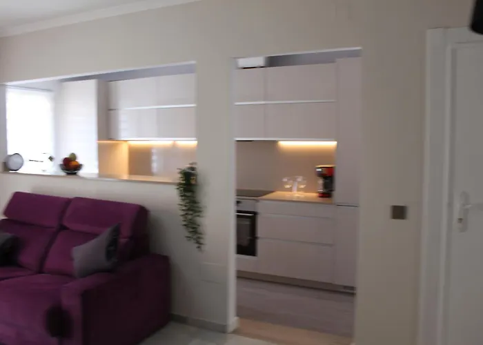 Appartement Capitan 1 *