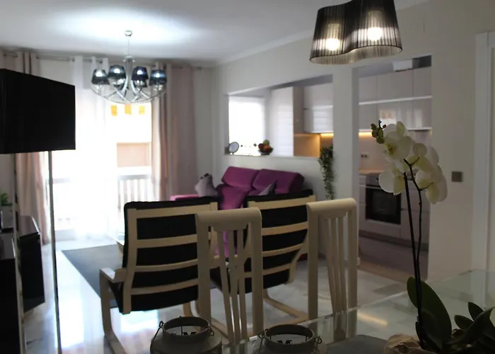 Capitan 1 Appartement *